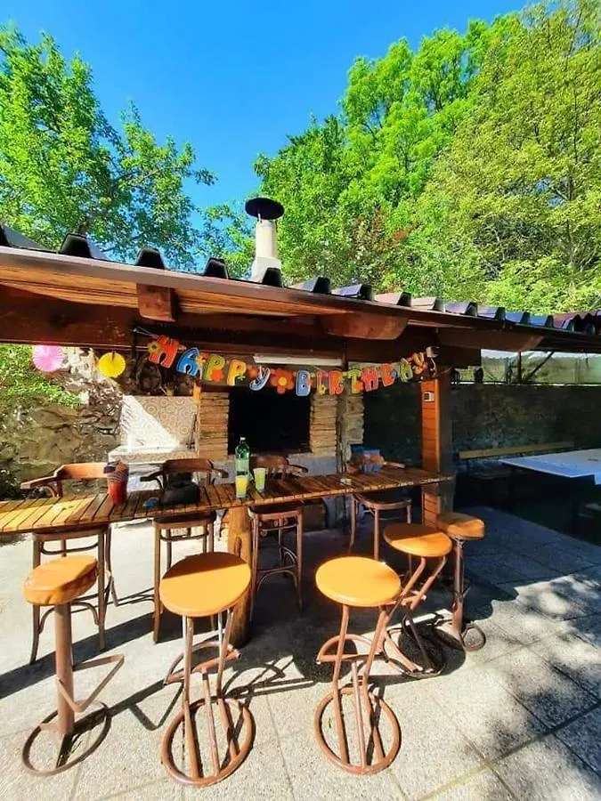 Holiday home Kuca Za Odmor Tomic Villa Zlobin