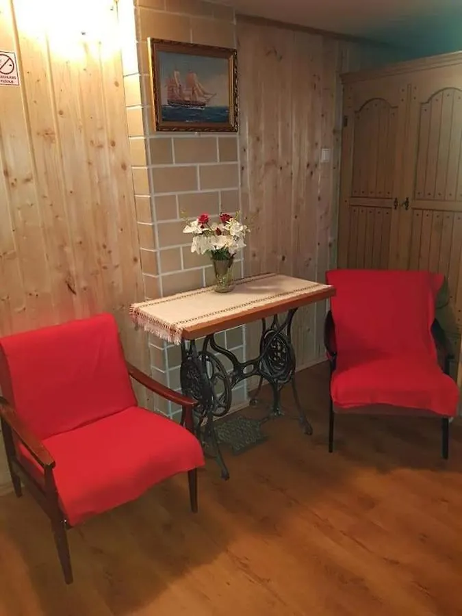 Kuca Za Odmor Tomic Villa Zlobin