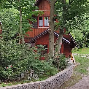 Kuca Za Odmor 